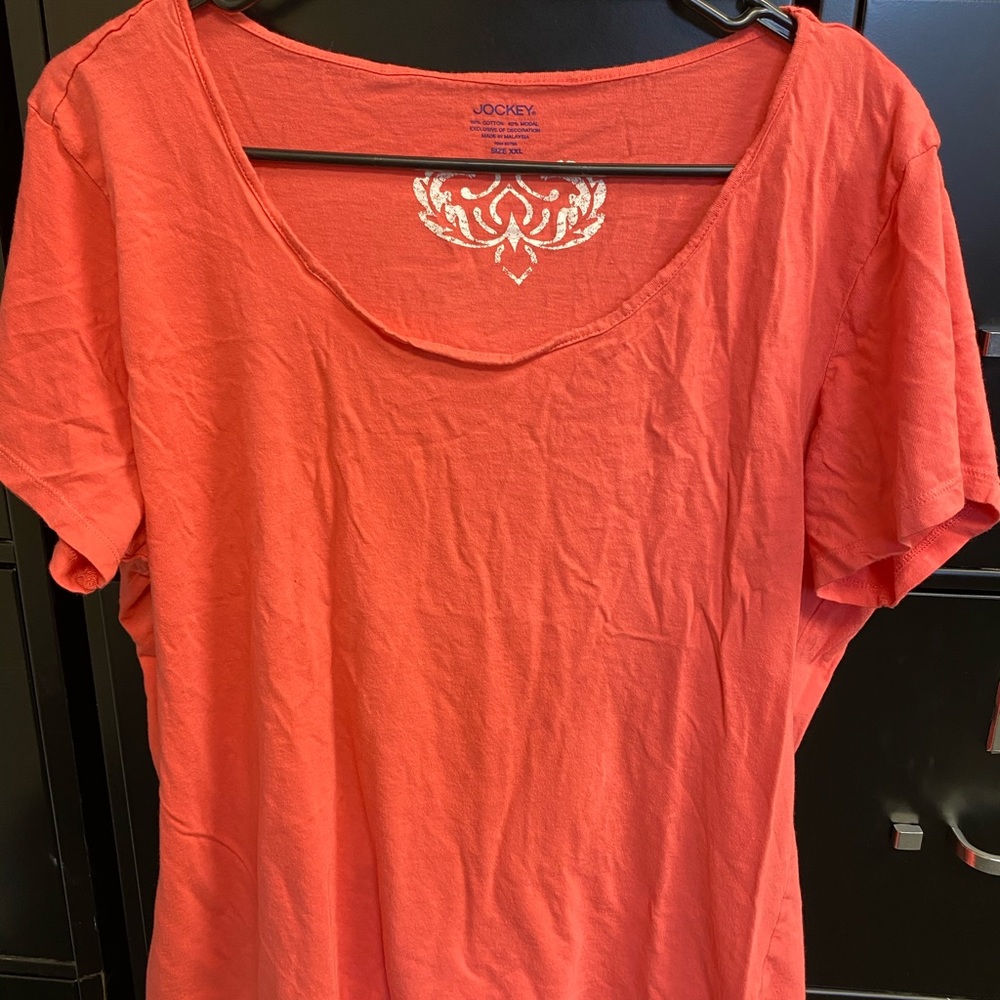 Jockey T-shirt XXL